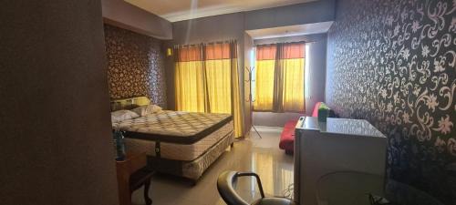 Cosmo Terrace Thamrin City