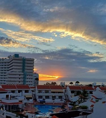 Costa Adeje Garden City