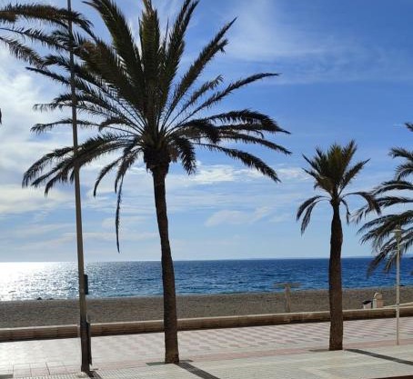 Costa de Almería Quesada