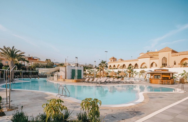 Costa del Sol Glamping Village Fuengirola