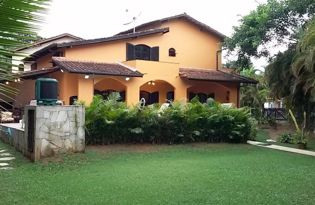 COSTA DO SOL/GUARATUBA, HEATED POOL, AIR CONDITIONING, WI FI, 4 SUITES.