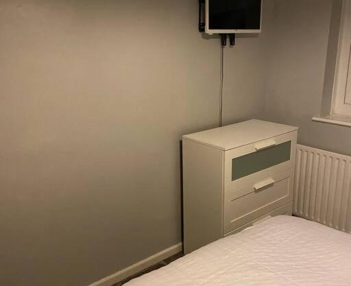 Cosy 1 Bed Home @Stevenage