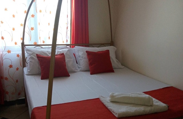Cosy 1 Bedroom Apartment