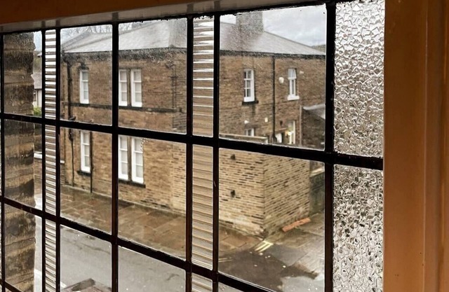Cosy 1BD Heritage Cottage in Saltaire, Shipley