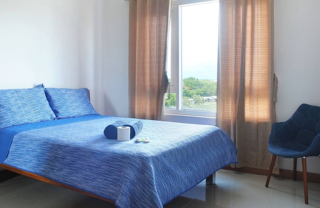 Cosy 1Bedroom with Breathtaking Sea View