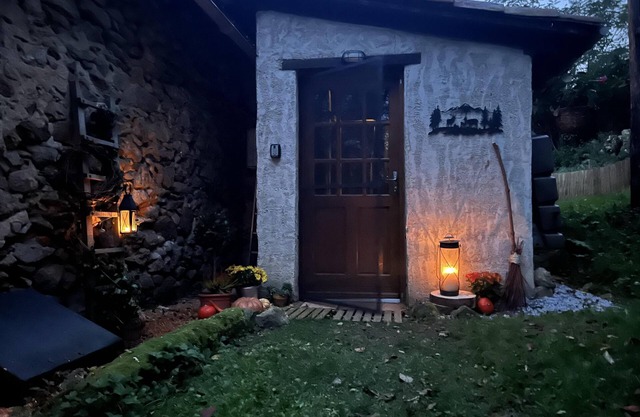 Cosy 2- bed Cottage in the mountains