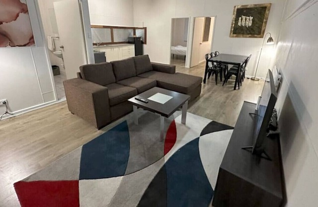 Cosy 2 Bedroom Apartment