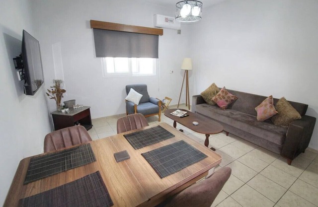 Cosy 2 bedroom Apartment - Famagusta