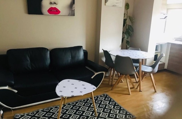 Cosy 2P apartment aubervilliers 10mn Paris Opera