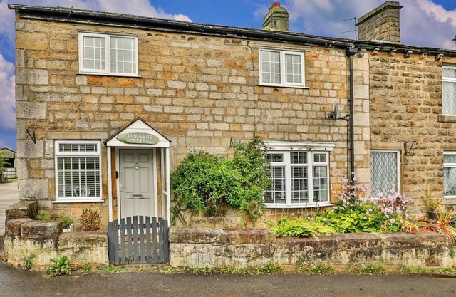 Cosy 3 Bed Stone Cottage, Harrogate, North Yorkshire