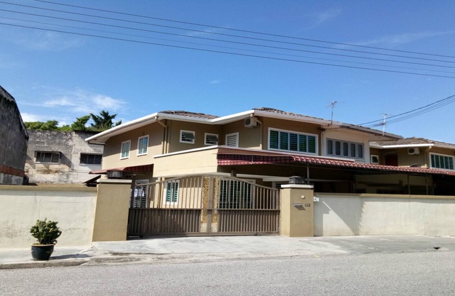 Cosy Ambience Homestay in Ipoh - Type A