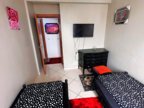 Cosy apartement close to the AIRPORT