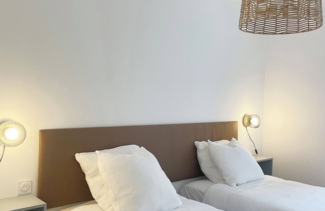 Cosy apartment