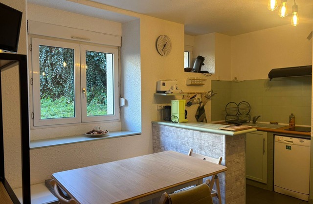 Cosy apartment - Ax Les Thermes