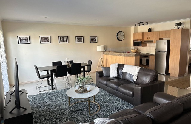 Cosy Apartment close to everything