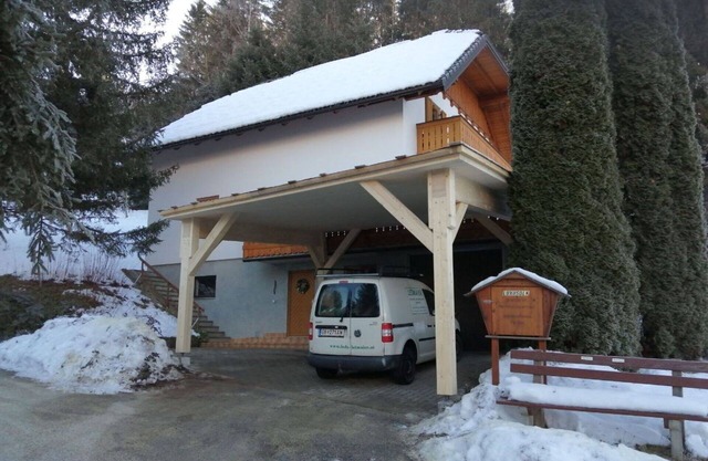 Cosy apartment for 2 people with hot tub, WIFI, TV and parking