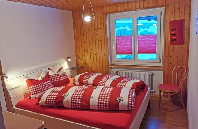 Cosy apartment for 4 guests with WIFI and TV