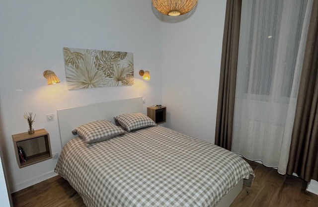 Cosy apartment