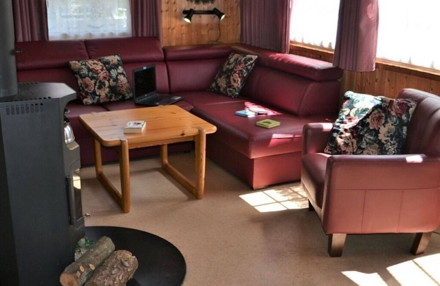 Cosy apartment in Userin