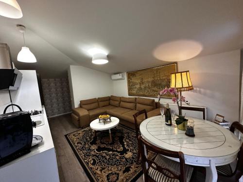 Cosy apartment