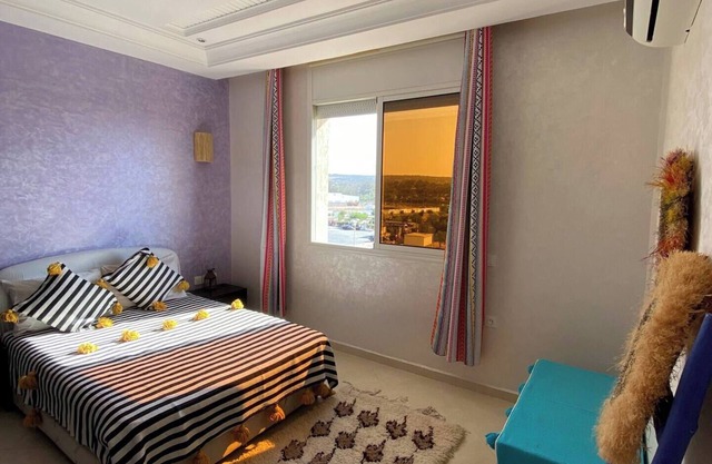 Cosy apartment