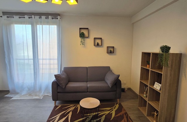 Cosy apartment near Stade Toulousain