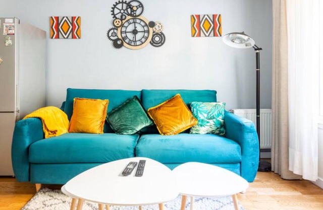 Cosy Appart Entre Paris et Disneyland
