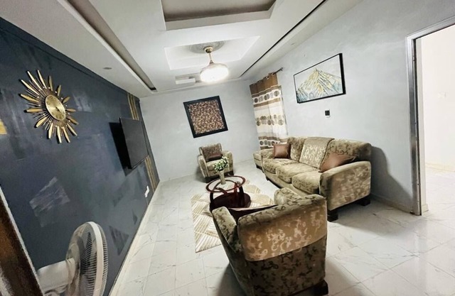 Cosy Appartments Meubles Aux Ngor, Almadies