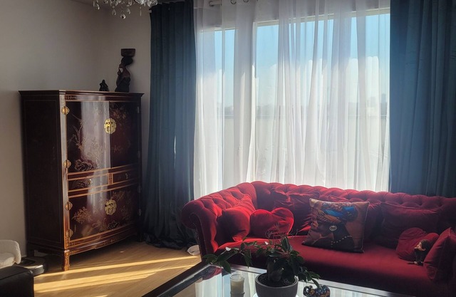 Cosy, atypical apartment just a stone's throw from the Stade de France
