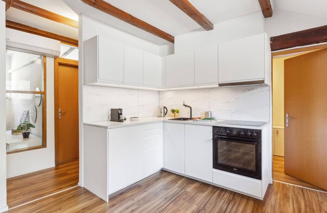 Cosy Biasca by Interhome