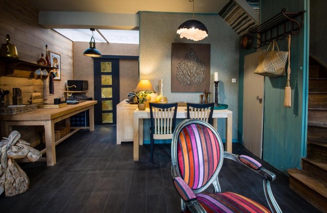Cosy Central House with luxury jacuzzi bath