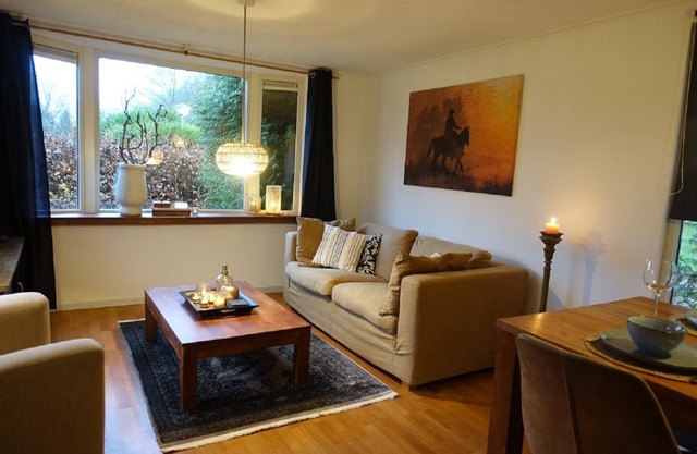 Cosy chalet, 5 min. walk to the 5* holiday park
