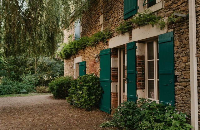 Cosy cocoon - A charming nature oasis close to Puy du Fou