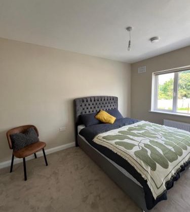 Cosy & Comfortable Room