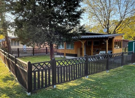 Cosy Cottage 2 with 2 Thermal Riviera Tickets