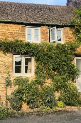 Cosy Cottage