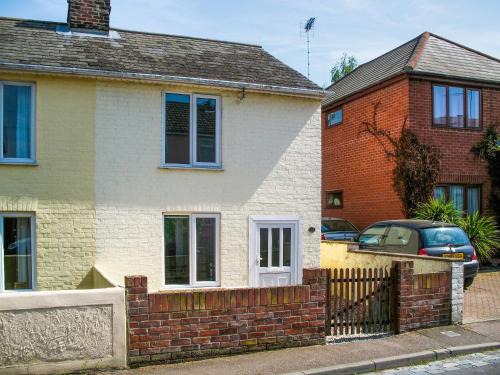 Cosy Cottage