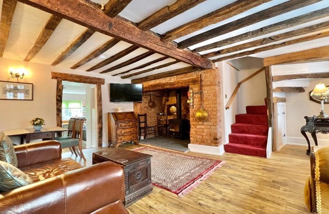 Cosy Cottage