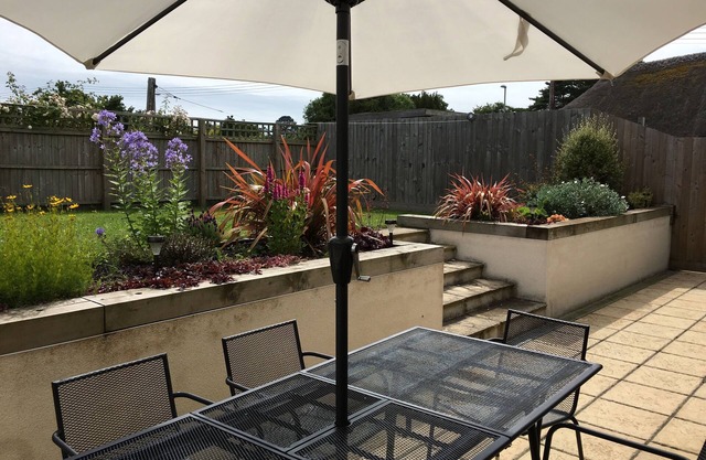 Cosy cottage located on the Isle of Purbeck