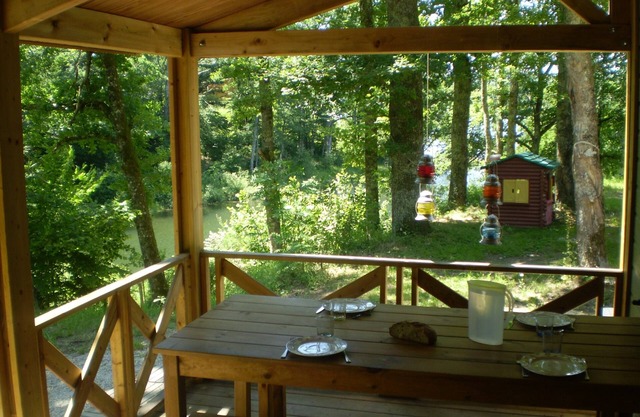 Cosy cottage with Jacuzzi, lake, fishing, hiking