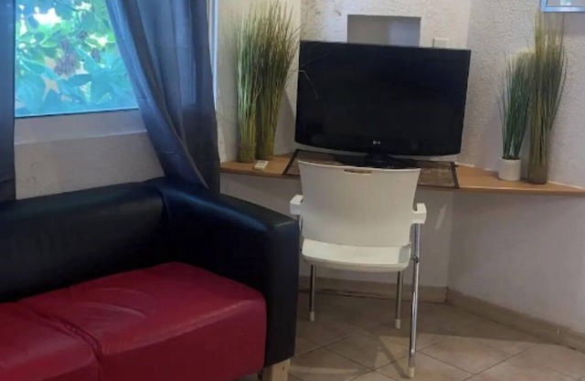 Cosy Cupcoy studio near Mulay Beach