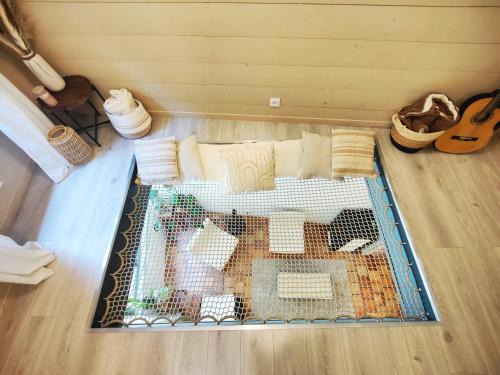 Cosy duplex