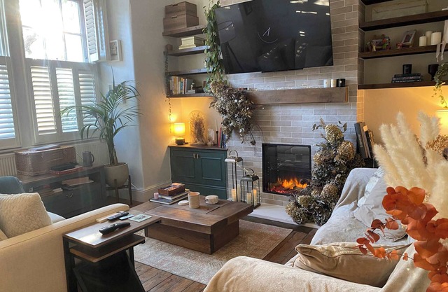 Cosy Earlsfield pad with Garden
