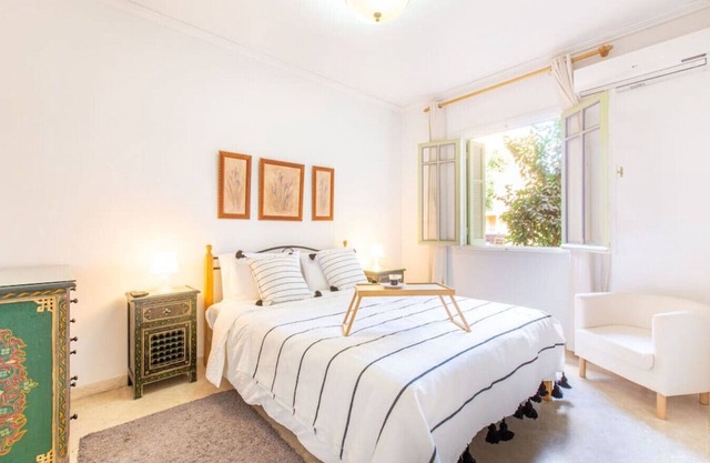 Cosy et Confort au 3 Palmiers - 2 Chambres