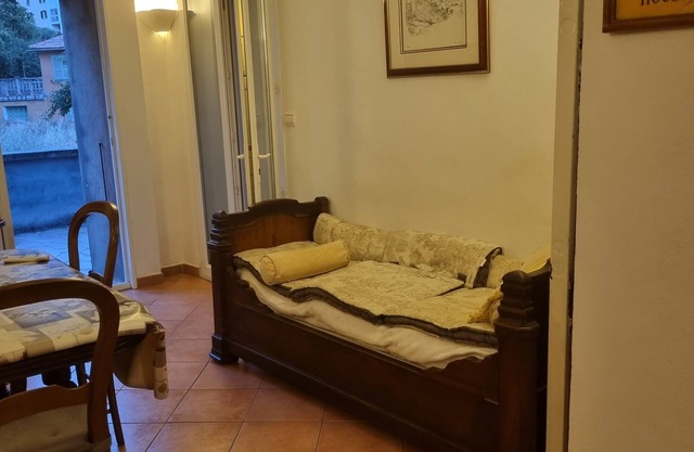 Cosy family home