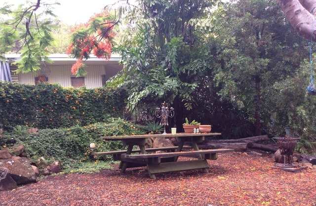 Cosy farm cottage close to Gympie, Queensland