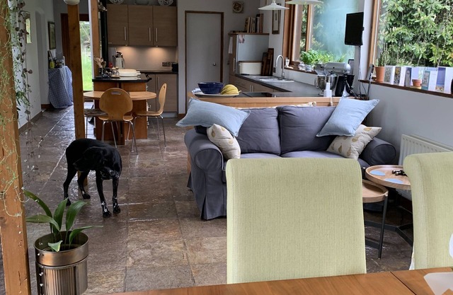 Cosy Farm Cottage in the Heart of Dorset