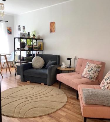 Cosy Flat