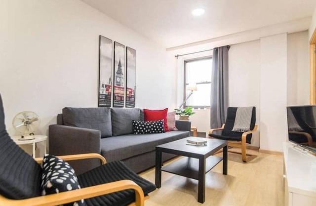 Cosy flat Plaza España / Gran Vía