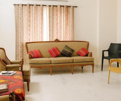 Cosy Heights Vizag
